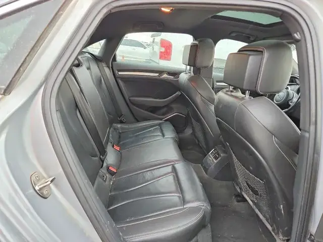 AUDI S3 PREMIUM PLUS 2023