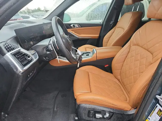 BMW X5 XDRIVE40I 2023