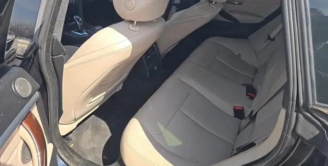 BMW 4 SERIES GRAN COUPE 2016