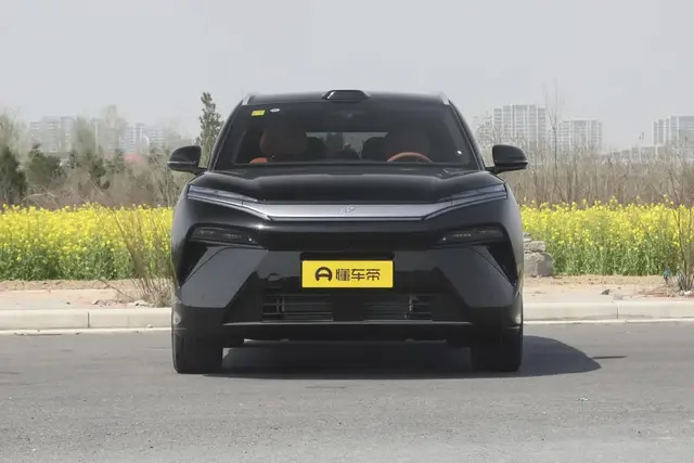 BYD TANG L DM-P 200KM 2025