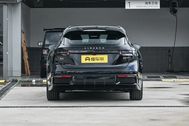 LYNK & CO 07GT 200 LONG RANGE 2027