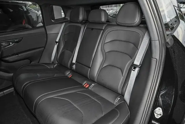LYNK & CO 07GT 200 LONG RANGE 2027