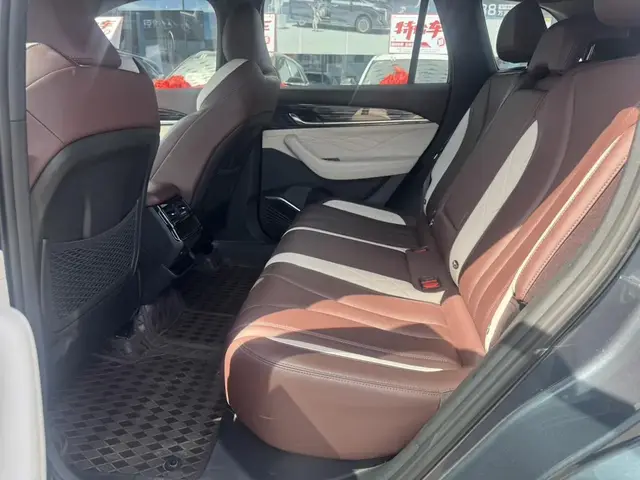 GEELY XINGYUE L 2023