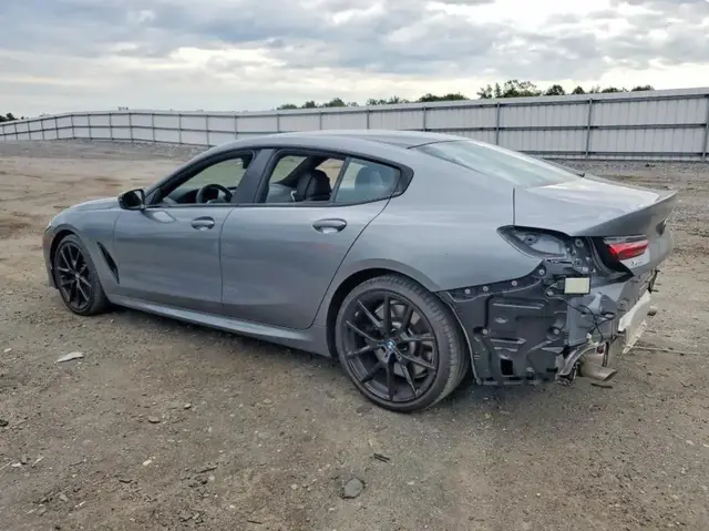 BMW 840XI - 2024
