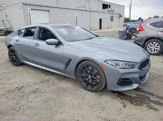 BMW 840XI - 2024