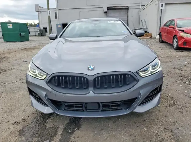BMW 840XI - 2024