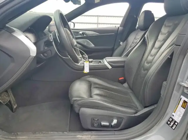 BMW 840XI - 2024
