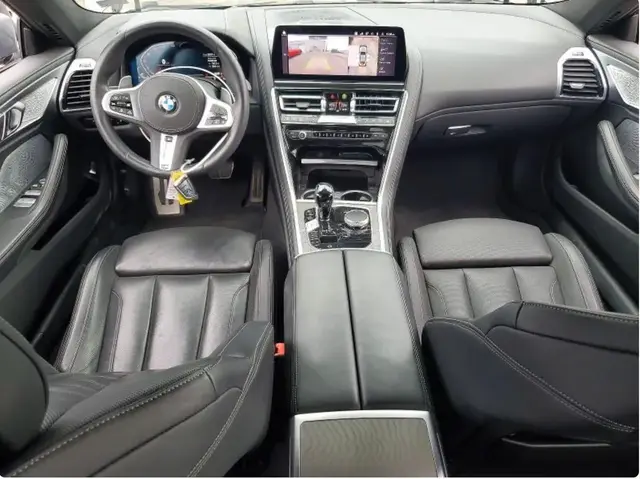 BMW 840XI - 2024