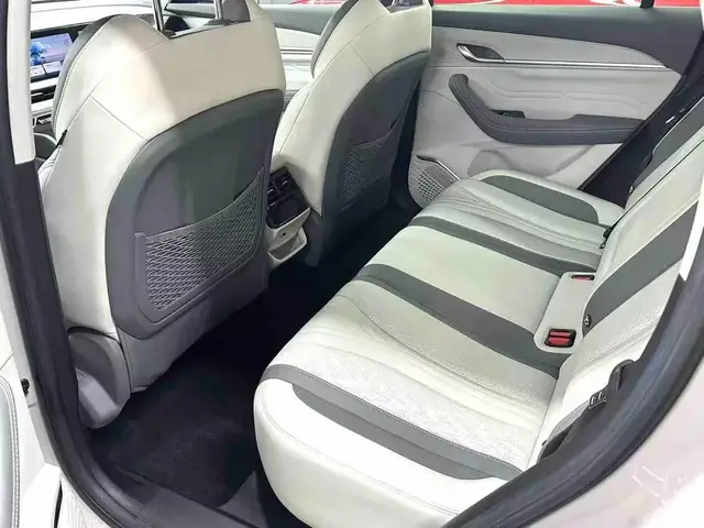 GEELY 2024 MODEL XINGYUE L 2024