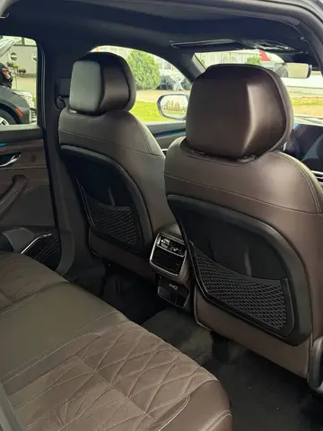 GEELY MINJARO МАКСИМАЛЬНАЯ 2026