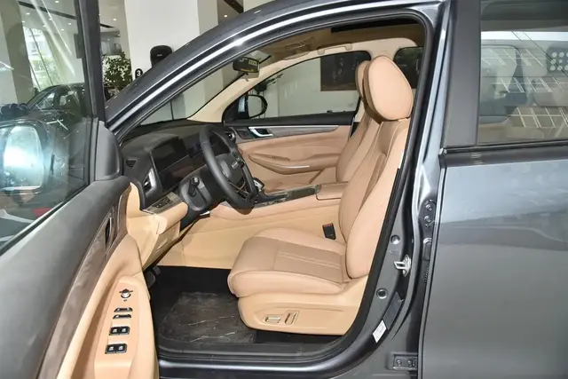 DONGFENG FENGGUANG GLORY FENGGUANG 580 AUTOMATIC GLORY 2025