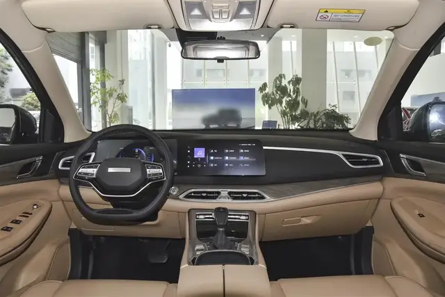 DONGFENG FENGGUANG GLORY FENGGUANG 580 AUTOMATIC GLORY 2025