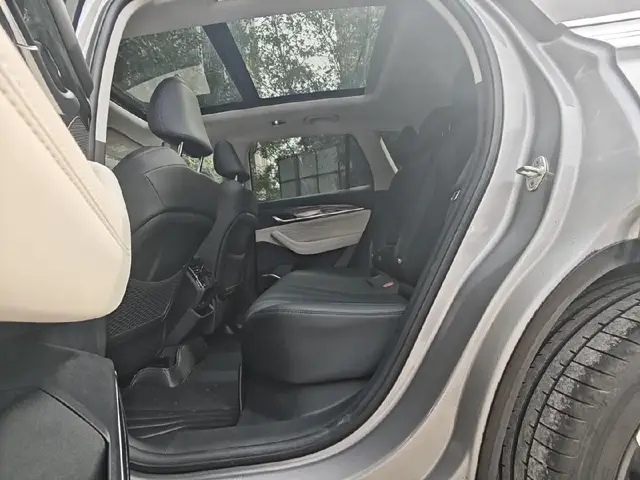 GEELY XINGYUE L 2023