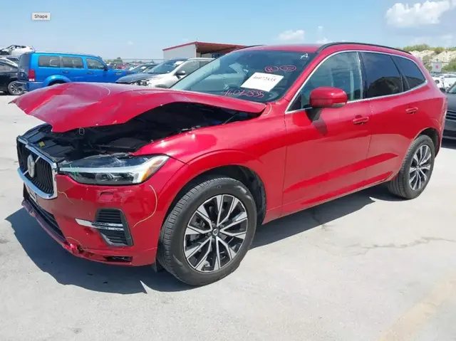 VOLVO XC60 B5 CORE 2023
