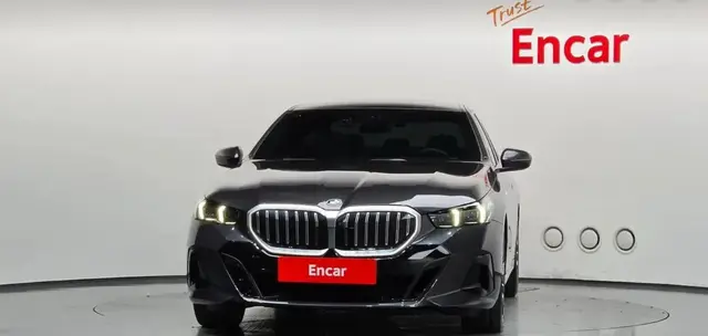 BMW 530I XDRIVE M SPORT 2023