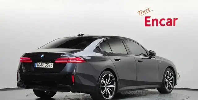 BMW 530I XDRIVE M SPORT 2023