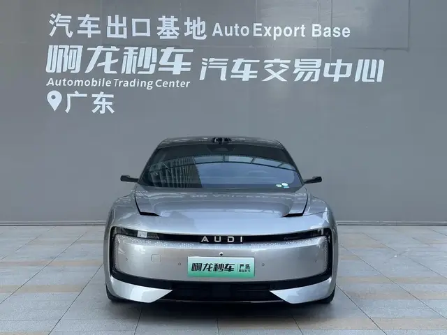 AUDI E5 SPORTBACK 2026