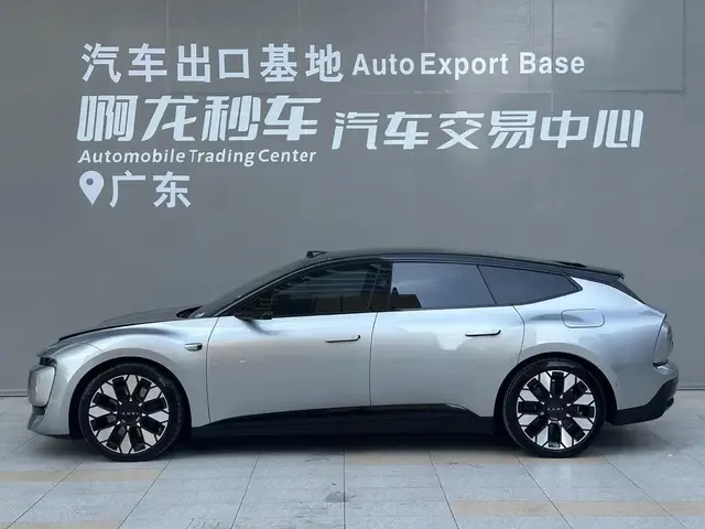 AUDI E5 SPORTBACK 2026