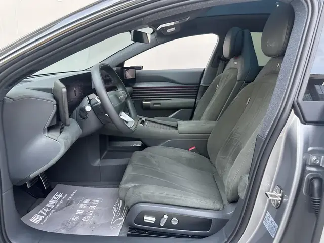 AUDI E5 SPORTBACK 2026
