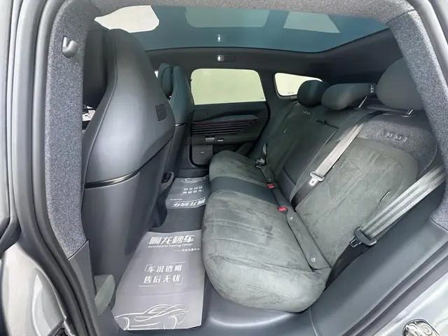 AUDI E5 SPORTBACK 2026