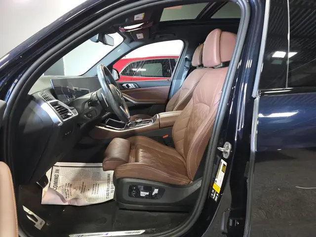 BMW X5 XDRIVE40I M SPORT 2023
