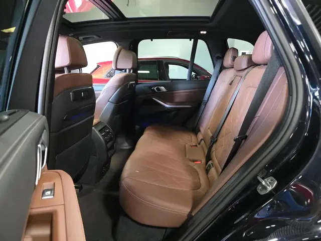 BMW X5 XDRIVE40I M SPORT 2023