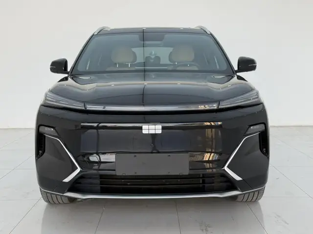 GEELY GALAXY STARSHIP EM-I GALAXY STARSHIP 7 EM-I 2025