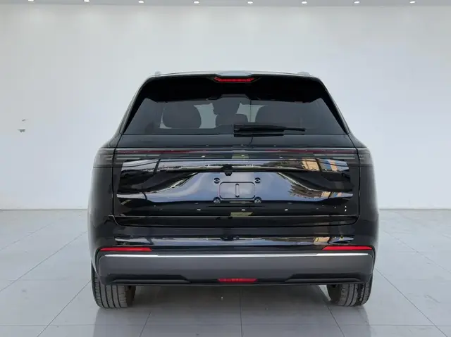 GEELY GALAXY STARSHIP EM-I GALAXY STARSHIP 7 EM-I 2025