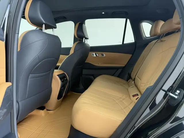 GEELY GALAXY STARSHIP EM-I GALAXY STARSHIP 7 EM-I 2025