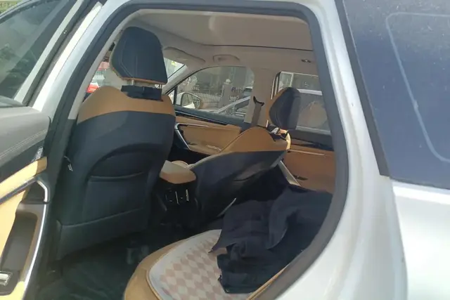 GEELY BOYUE L PREMIUM 2023