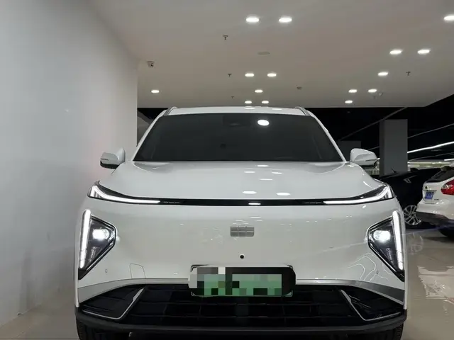 GEELY GALAXY L7 EM-I 115KM 2025