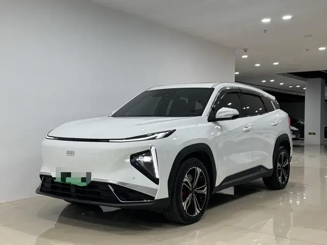 GEELY GALAXY L7 EM-I 115KM 2025