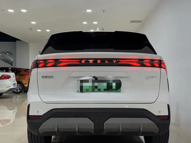 GEELY GALAXY L7 EM-I 115KM 2025