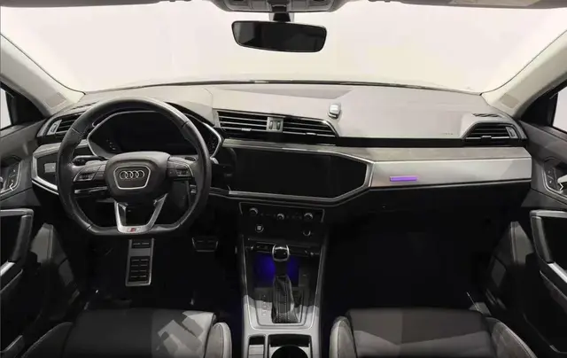AUDI Q3 SPORTBACK 2023