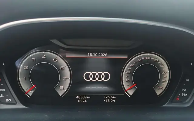AUDI Q3 SPORTBACK 2023