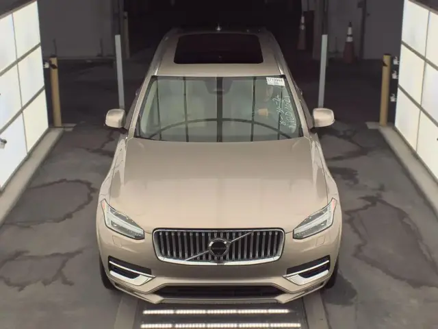 VOLVO XC90 B5 PLUS BRIGHT 2024