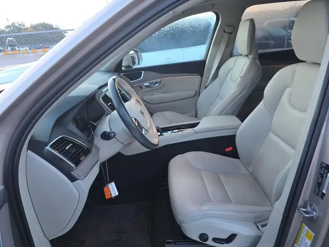 VOLVO XC90 B5 PLUS BRIGHT 2024