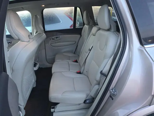 VOLVO XC90 B5 PLUS BRIGHT 2024