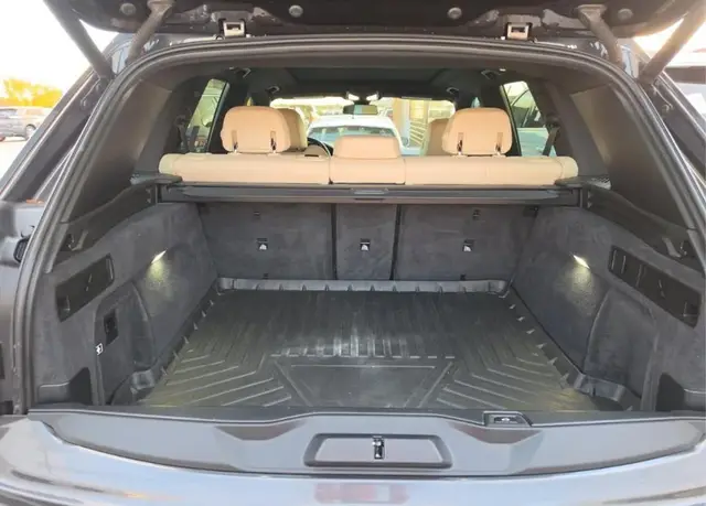 BMW X5 SPORTS ACTIVITY VEHICLE 2022