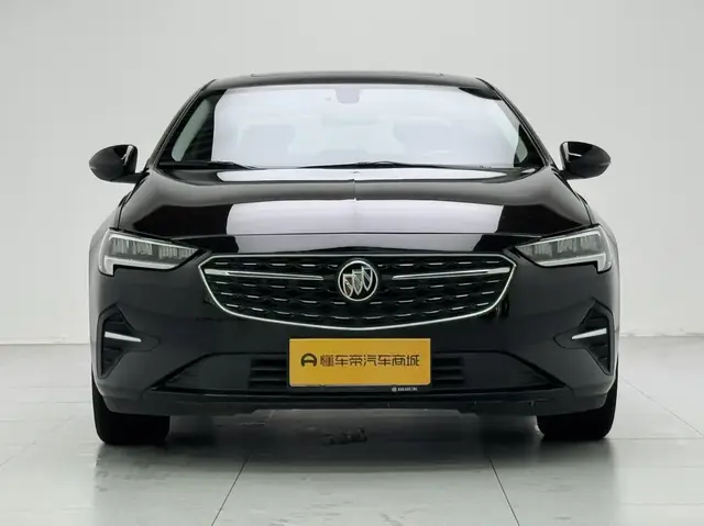 BUICK REGAL 2023