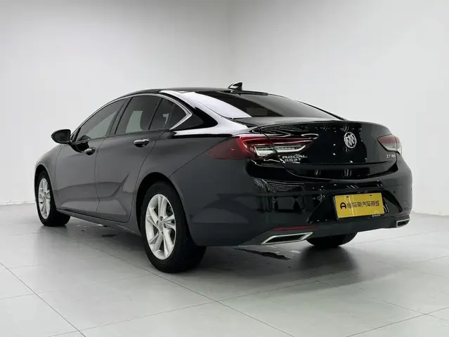 BUICK REGAL 2023