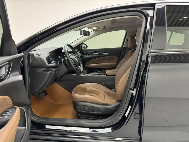 BUICK REGAL 2023