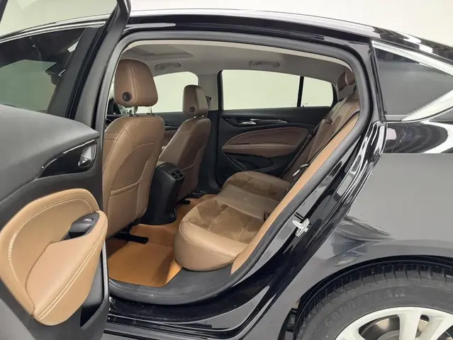 BUICK REGAL 2023