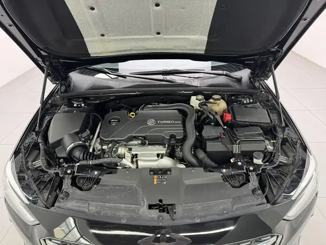 BUICK REGAL 2023