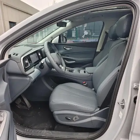 BYD HIACE 05DM 2026