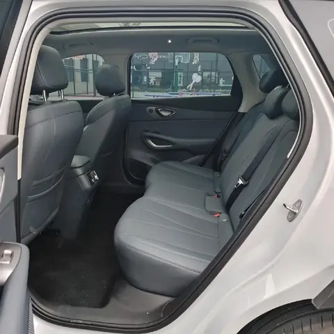 BYD HIACE 05DM 2026