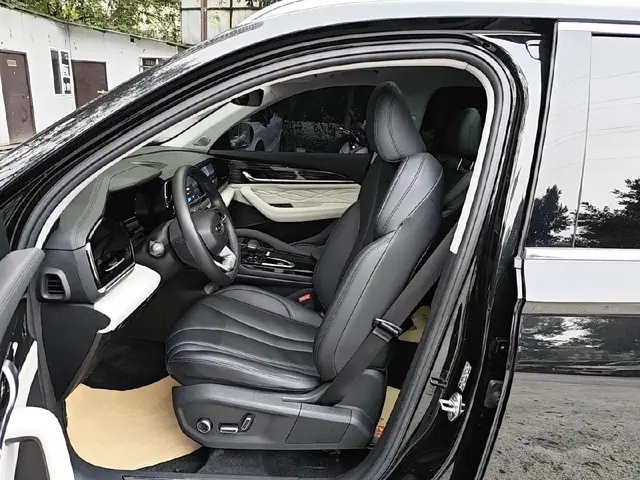 GEELY XINGYUE L 2023