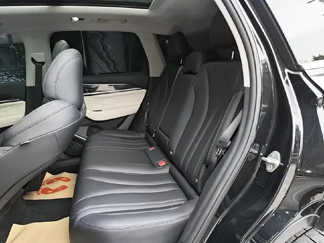 GEELY XINGYUE L 2023