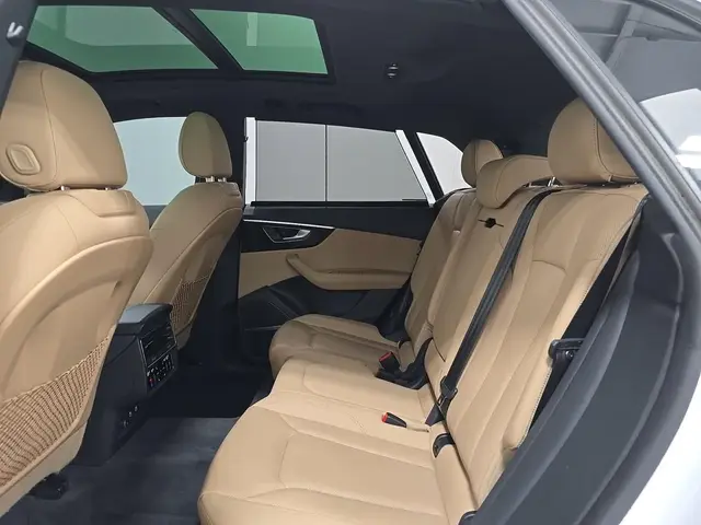 AUDI Q8 PREMIUM PLUS 2023
