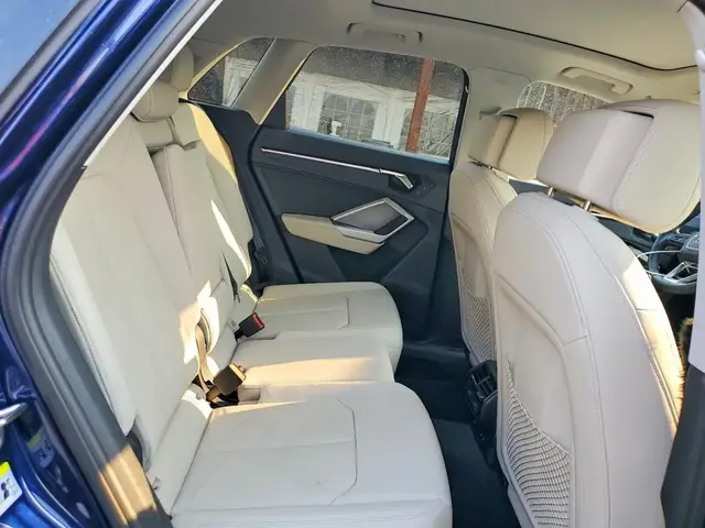 AUDI Q3 PREMIUM PLUS S LINE 45 2024